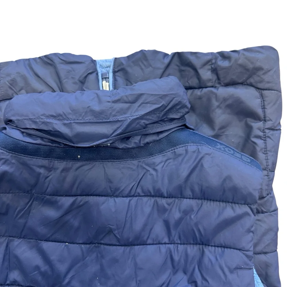 Geox youth navy
